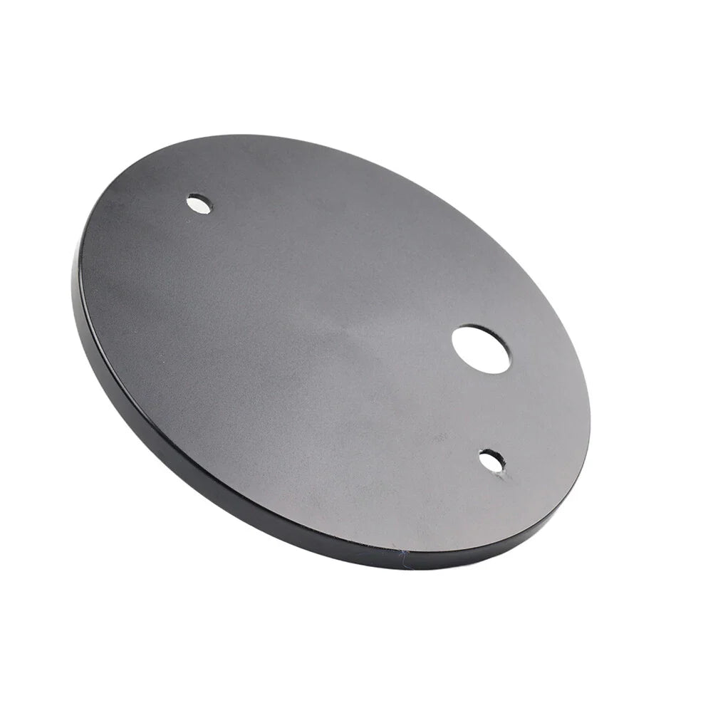 Speedometer Relocation Base for Harley Sportster XL1200 XL883 Dyna (2004-2023)