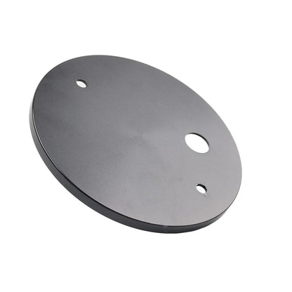 Speedometer Relocation Base for Harley Sportster XL1200 XL883 Dyna (2004-2023)