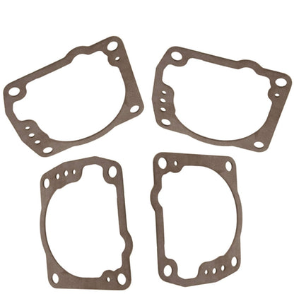 Set of 6 Fuel Bowl Gaskets for Johnson Evinrude 90-175hp (1990–2000)