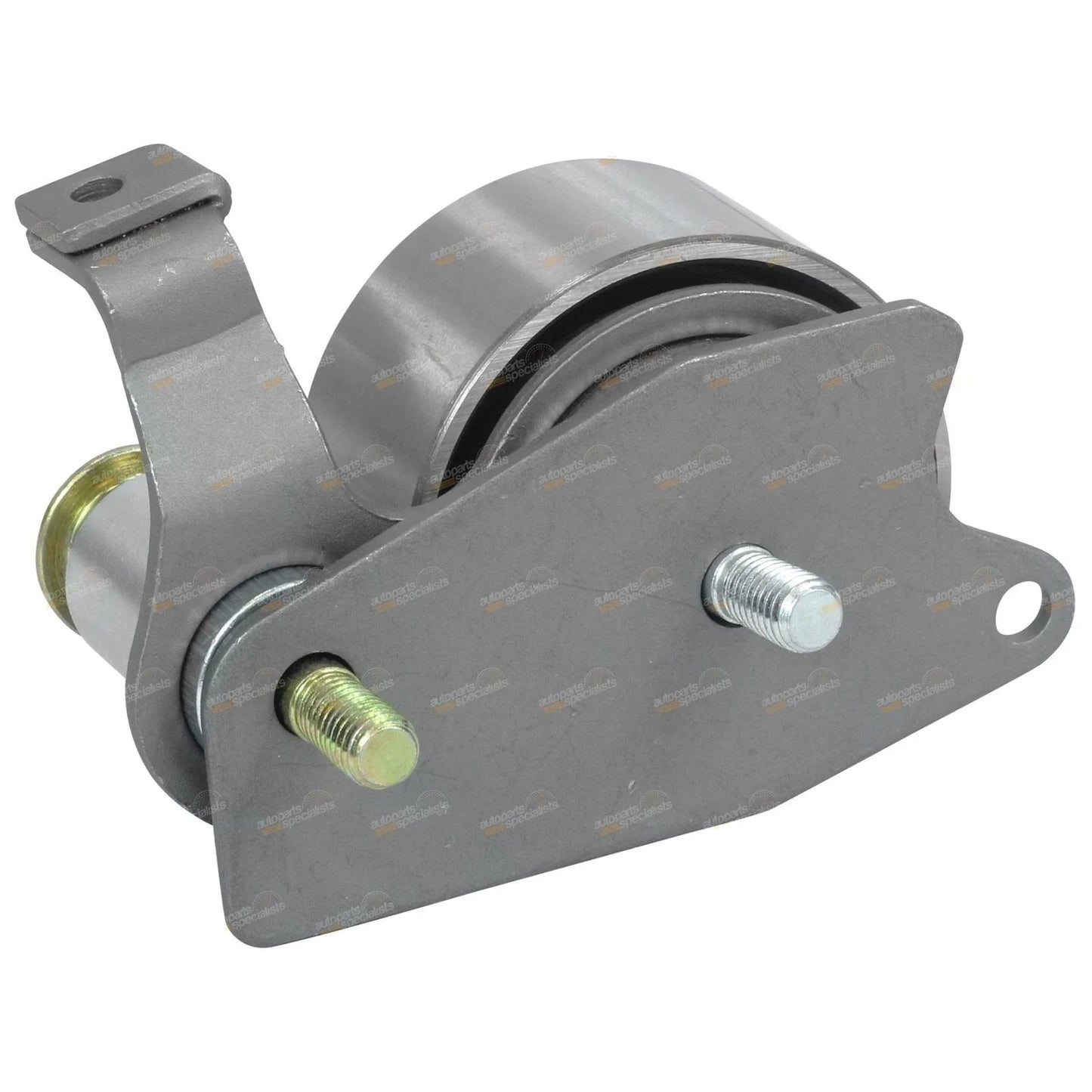 Timing Belt Tensioner + Water Pump for Landcruiser HZJ80 1HZ Diesel (1990–1997)