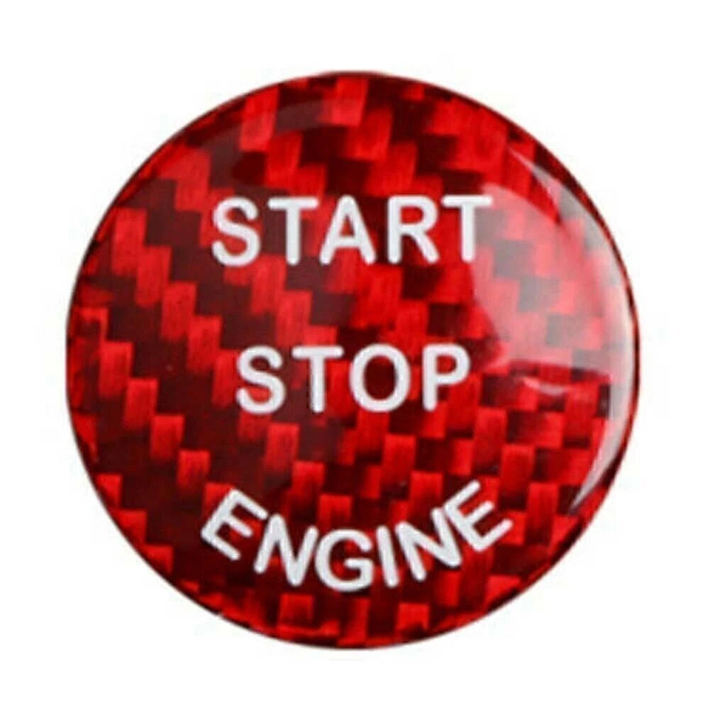 Motor Aluminum Stator Engine Crank Case Cover for BMW S1000R/RR (2009–2014) Red