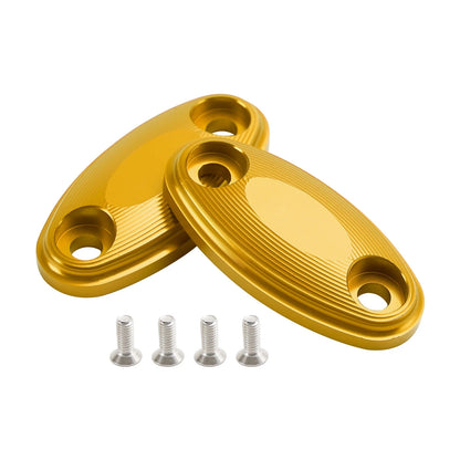 Reed Valve System for Yamaha YZ400 CR250R CR125R (V3144-1 A10)