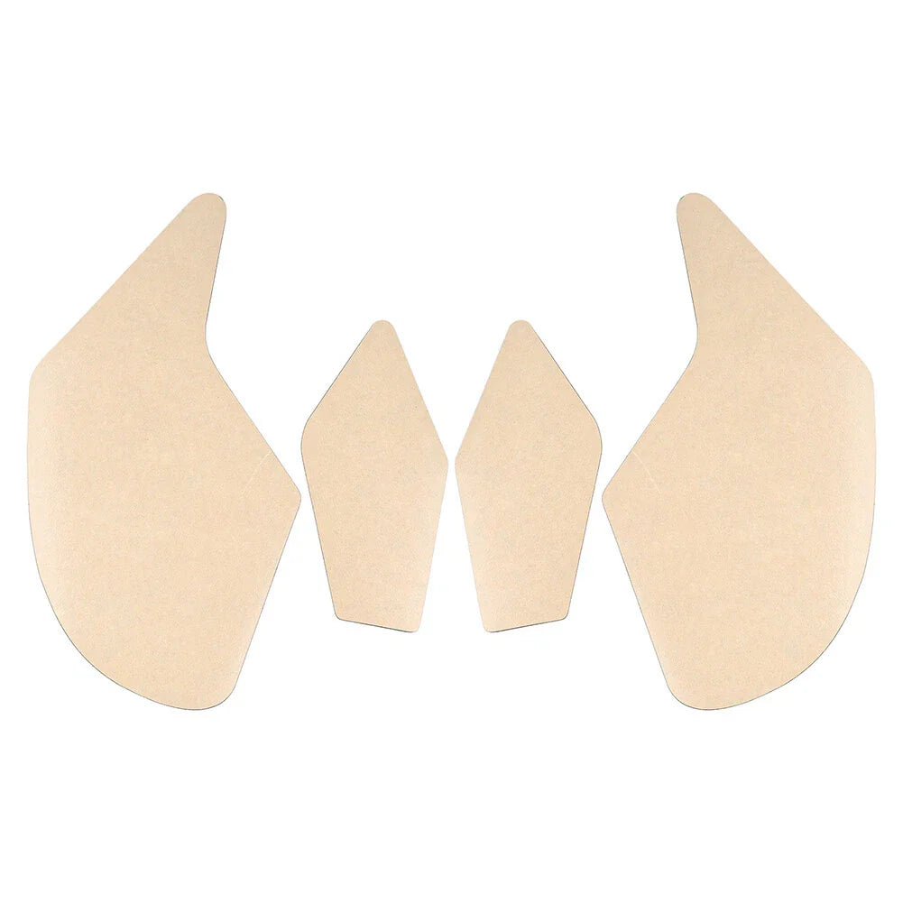 Fuel Tank Traction Pads for Kawasaki Ninja 300 Z300 (2013-2017)