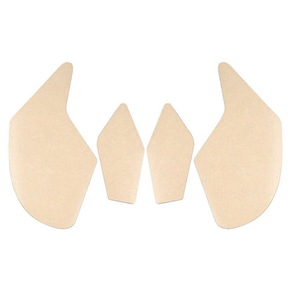 Fuel Tank Traction Pads for Kawasaki Ninja 300 Z300 (2013-2017)