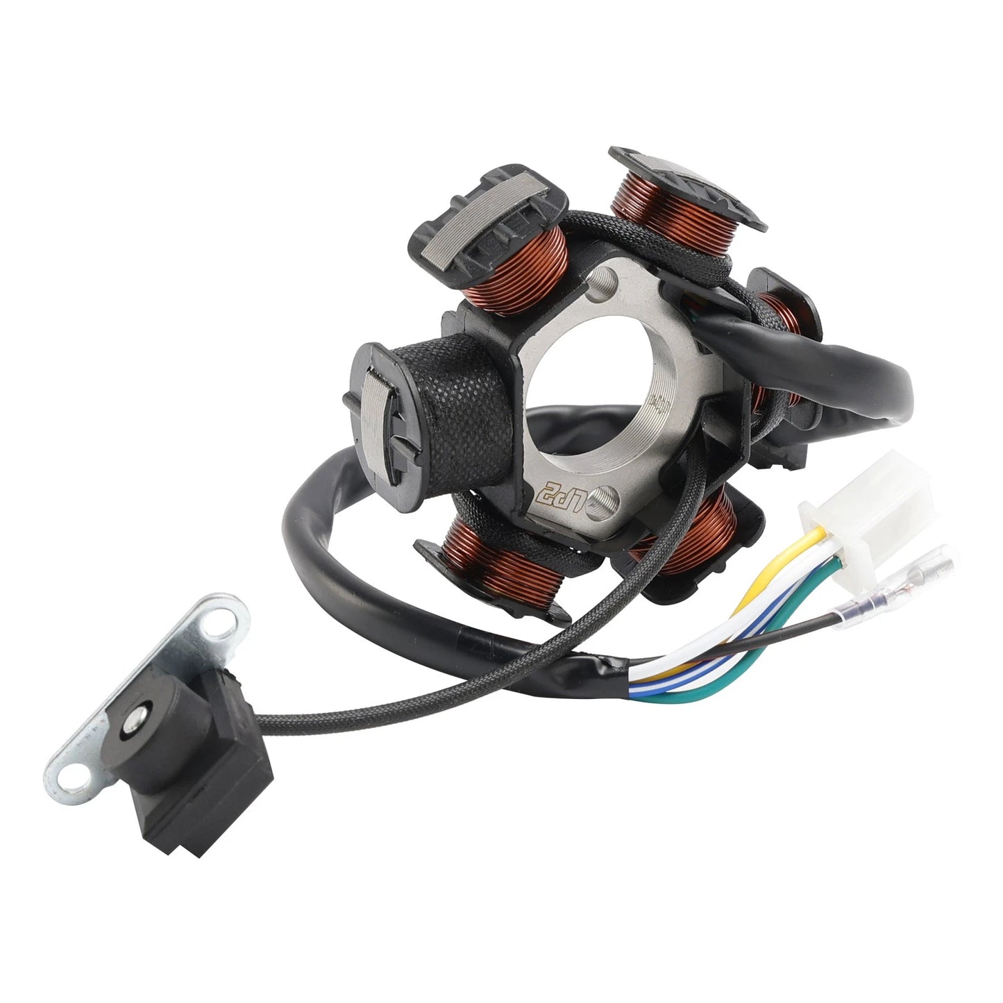 Rail Pressure Sensor for Holden Jackaroo, Isuzu Trooper (1997–2002) 97137042 FR