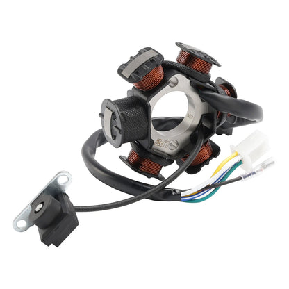 Rail Pressure Sensor for Holden Jackaroo, Isuzu Trooper (1997–2002) 97137042 FR
