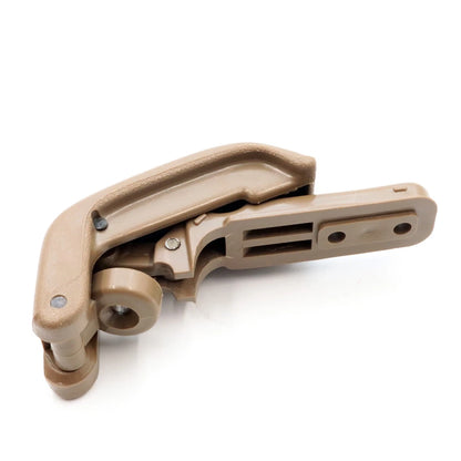 Quarter Glass Lock Latch for Mazda Courier Bravo B2000 B2200 B2600 (1985–2006)