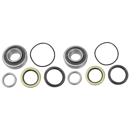 2 Rear Wheel Bearing Kits for Toyota Dyna 100 (2001–2004)