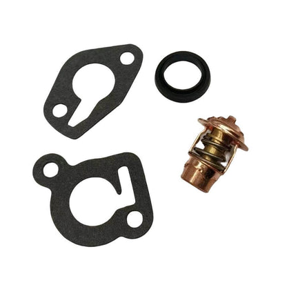 Thermostat Kit for Mercury Outboard 6-25 HP 2-Stroke (1990–2000)