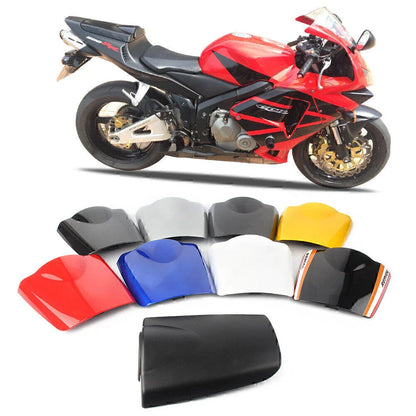 Repsol Style Moto Rear Seat Cover for Honda CBR600RR/F5 (2003-2006)