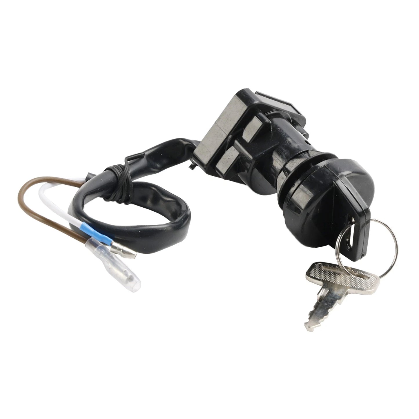 Clutch Brake Levers for Kawasaki ZXR400 GPZ500S ER-5 W800 (1990–2023)