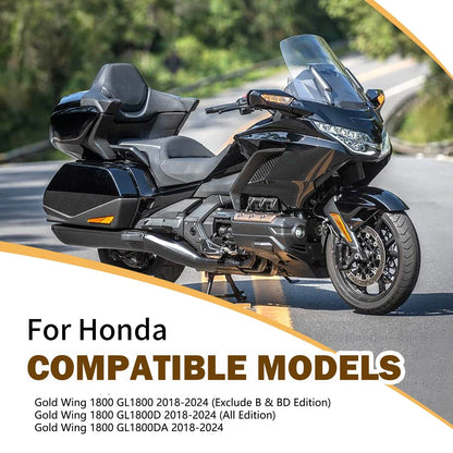 Centerstand Assembly for Honda GoldWing 1800 GL1800 (2018-2024)