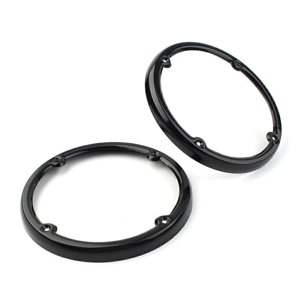 Speaker Trim for Harley Electra Glide Ultra Limited Tri Glide (2014-2024)