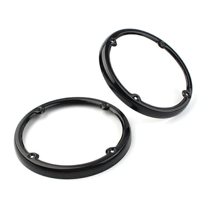 Speaker Trim for Harley Electra Glide Ultra Limited Tri Glide (2014-2024)