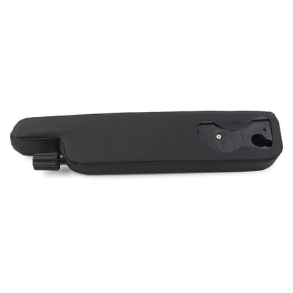 Left Front Seat Armrest for Land Rover Freelander 2 (2007-2015) Black
