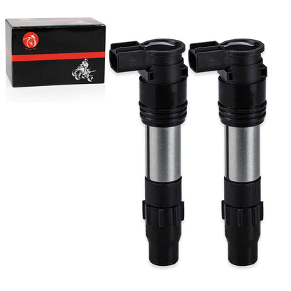 Ignition Coil Set for Kawasaki Ninja EX300 (2013–2017)