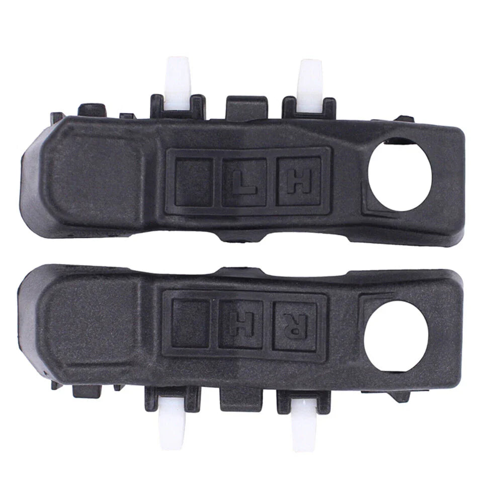 Front Bumper Brackets  for Hyundai Veloster (2012-2017)