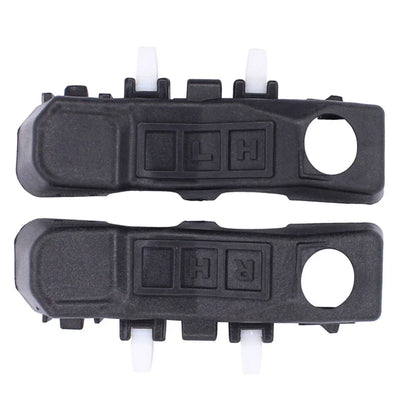 Front Bumper Brackets  for Hyundai Veloster (2012-2017)