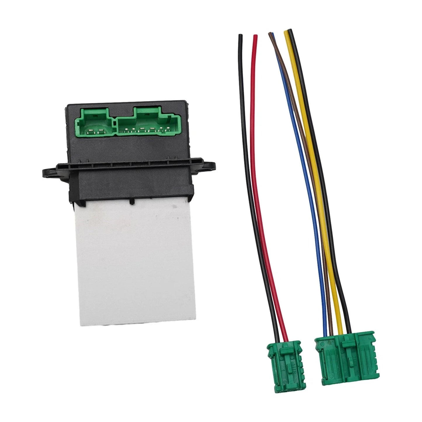 Heater Fan Resistor for Car Optimal Air Circulation