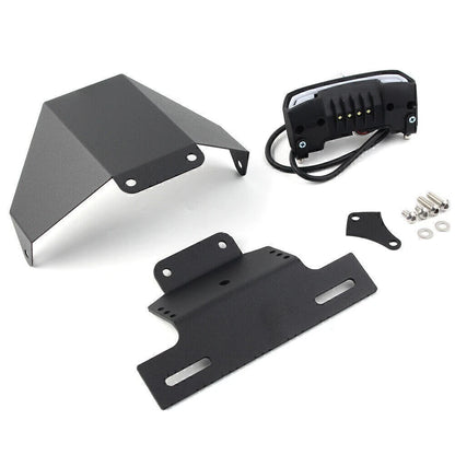 Taillight Bracket for Yamaha Bolt R-Spec XV950R (2014–2023)