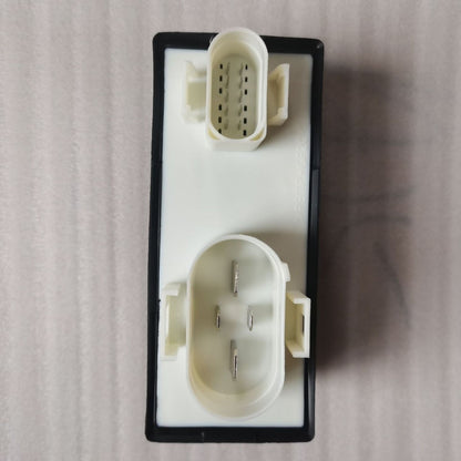 Cooling Fan Control Switch Relay for Volkswagen (1J0919506L)