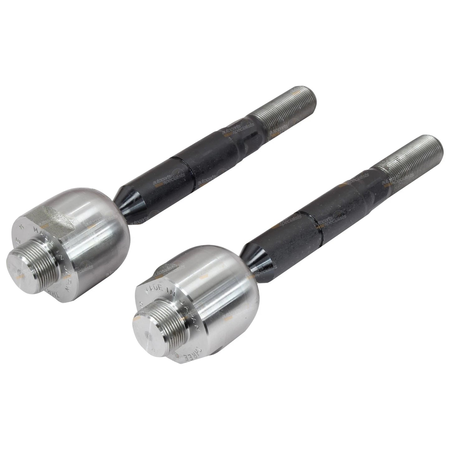 Set of 2 Steering Rack Ends for Lexus LX570 (2008–2017)