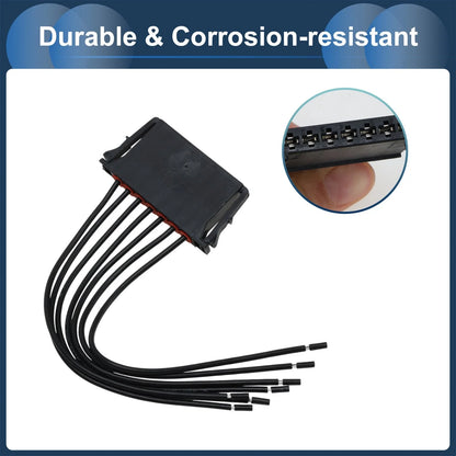 Lamp Wire Harness for Mercedes-Benz C Class W203 Taillight (2002-2007)