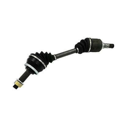 Pair CV Axle Drive Shaft for Renault Koleos (2008–2016)