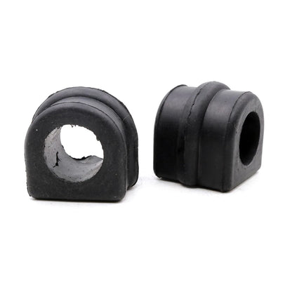 Set of 2 Rubber Bushings for Toyota Stout RK110 YK110 (1970–1980)
