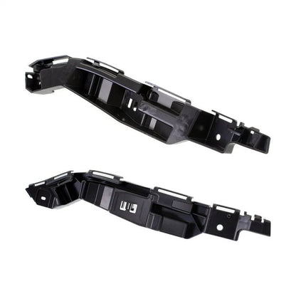 Front Bumper Retainer for Ford Fusion 2010-2012 (Hybrid, S, SE, SEL, Sport)