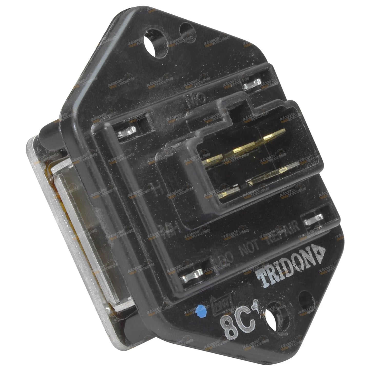 Heater Fan Resistor for Subaru Forester (2002–2008)