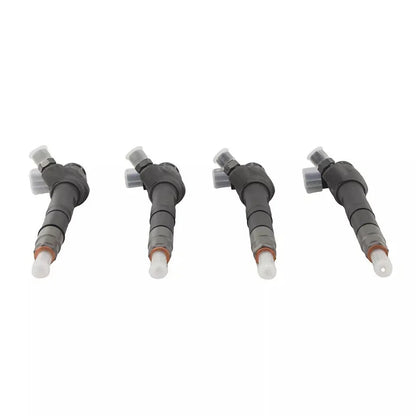 4pcs Fuel Injector for VW Audi 2.0 TDI Engine (2008–2016)