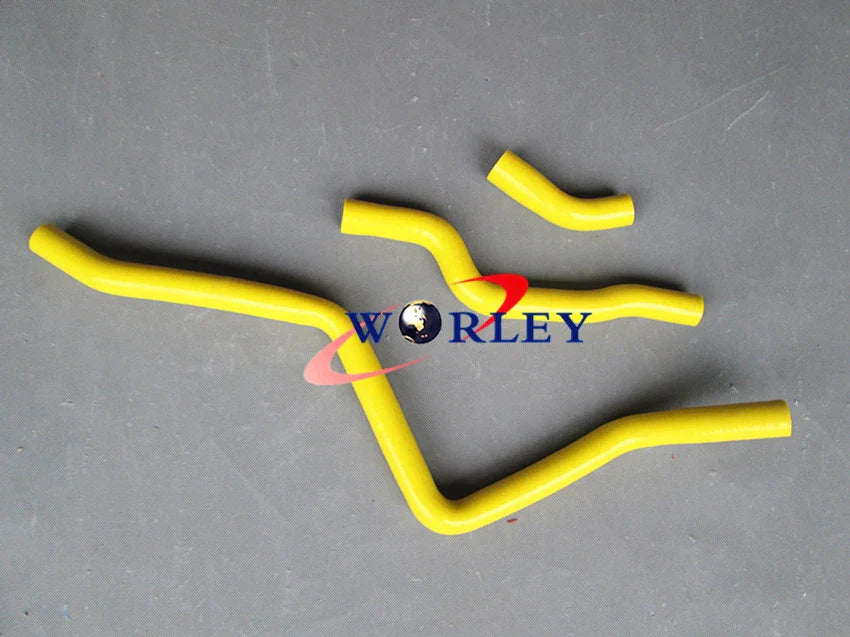 Radiator Hose Kit for Yamaha Raptor 660 YFM660 (2001-2005)