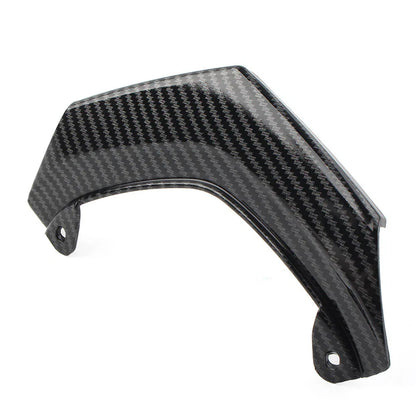 Rear Upper Tail Brake Light Fairing for Kawasaki ER6N ER6F (2012-2016)