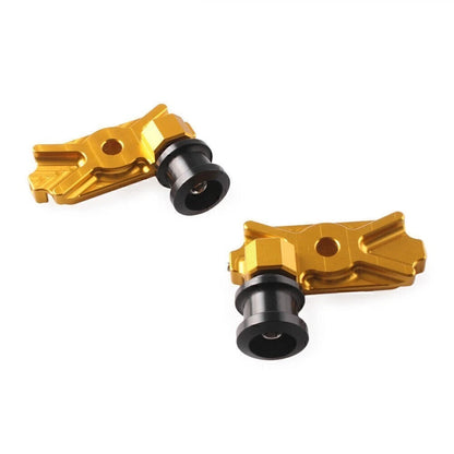 Tank Traction Gas Pad for Kawasaki Ninja 400 (2018–2019)