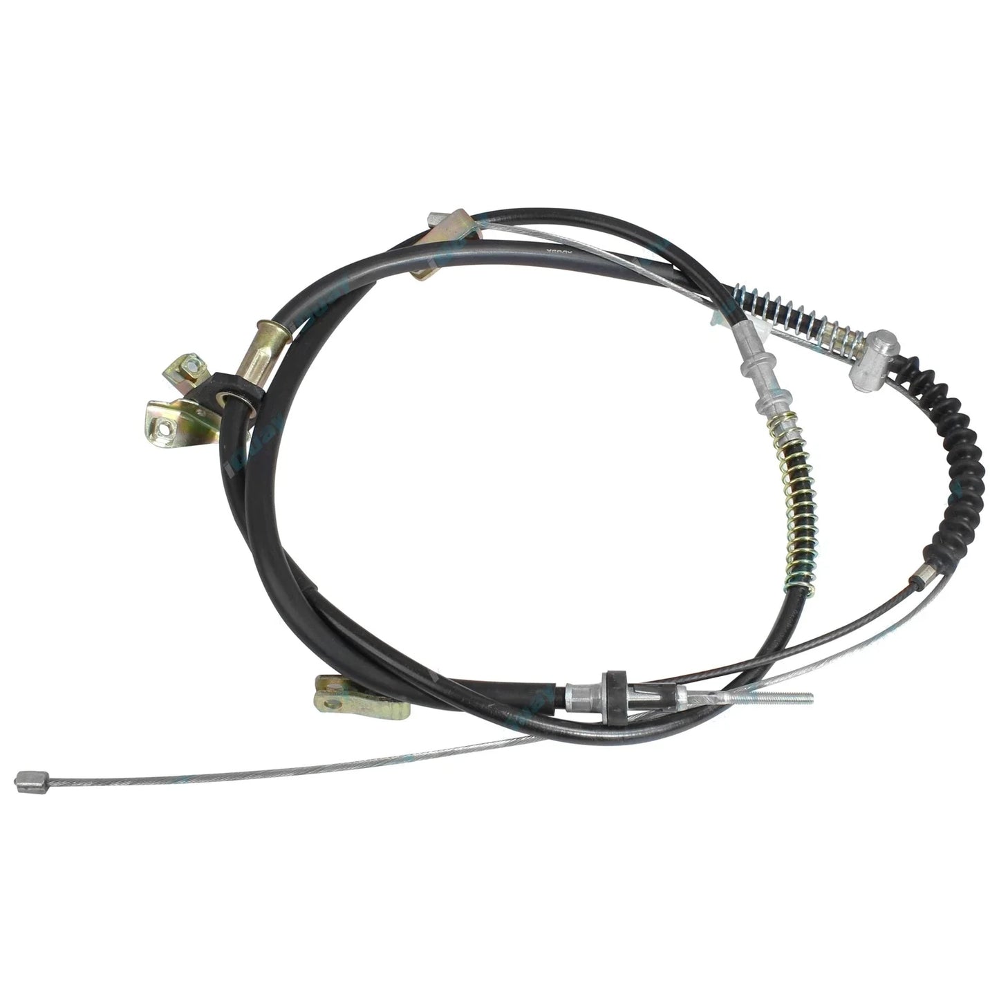 Front Park Hand Brake Cable for Toyota FJ60 HJ60 4spd (1980-1982)