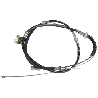 Front Park Hand Brake Cable for Toyota FJ60 HJ60 4spd (1980-1982)