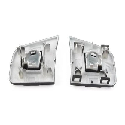 Steering Wheel Switch Button Cover Trim for Land Rover Discovery Sport (2015-2023)