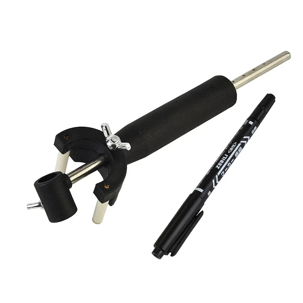 Paint Parallel Recovery Scriber Sheet Tool Tools Wheel Car Data Eyebrow