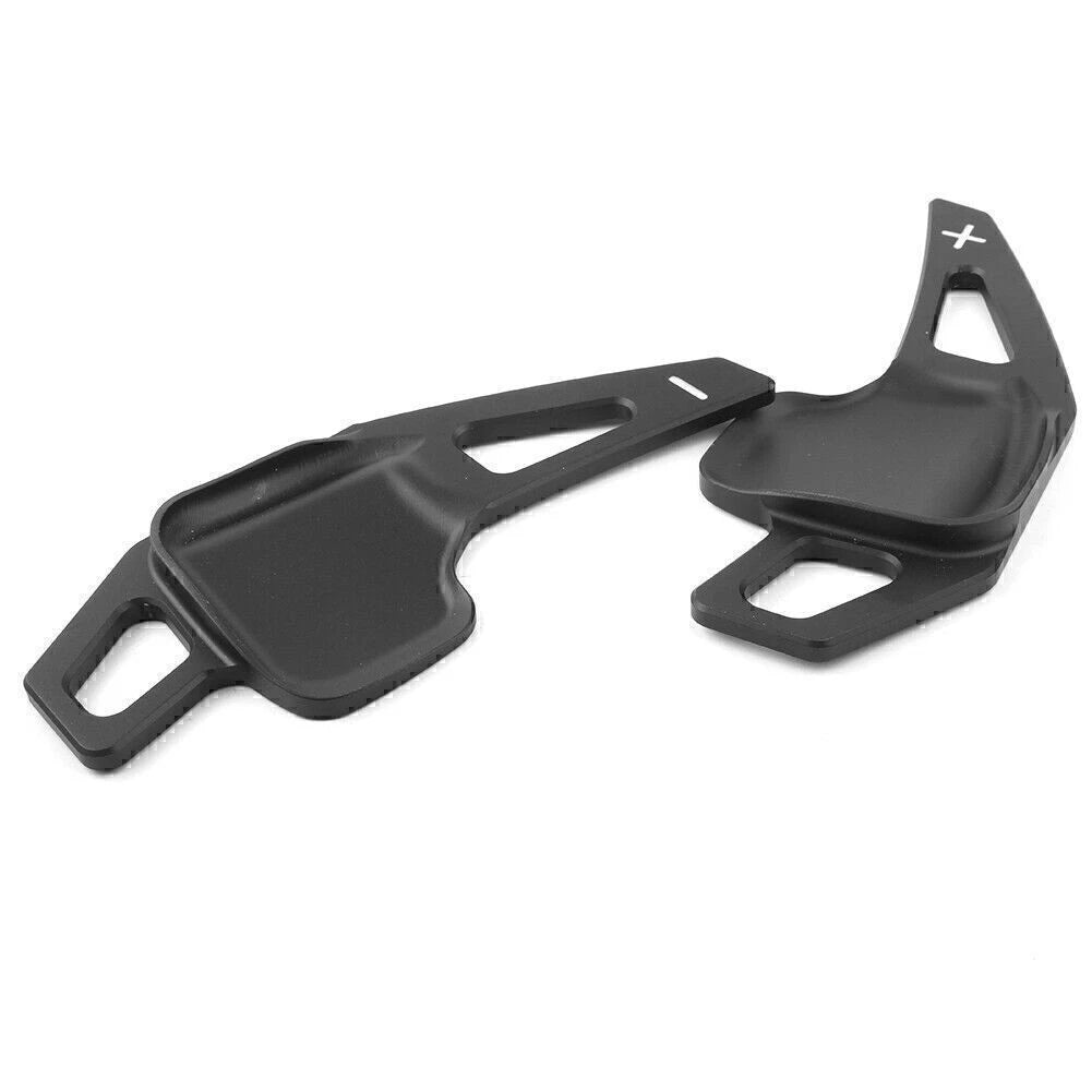 Carbon Fiber Gear Shift Lever Knob Cover Trim for BMW M Series (M3 M5 M6)