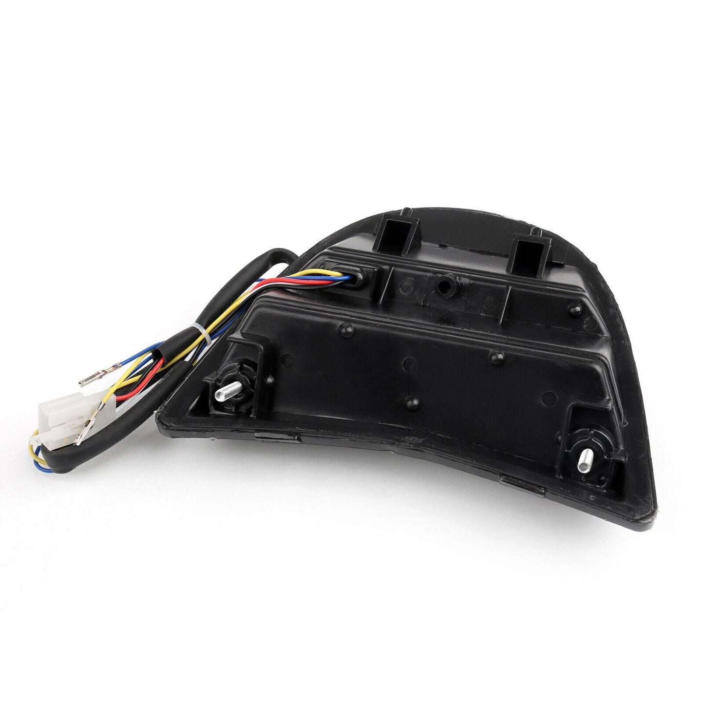 LED Tail Light Turn Signals for Honda CBR 954 (2002–2003) Smoke E3