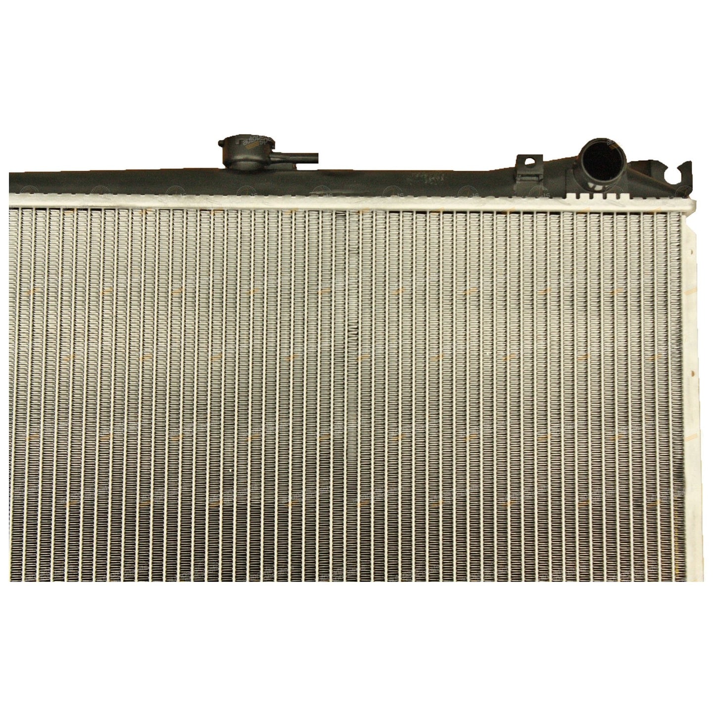 Alloy Radiator for Nissan Pathfinder (1992–1995)