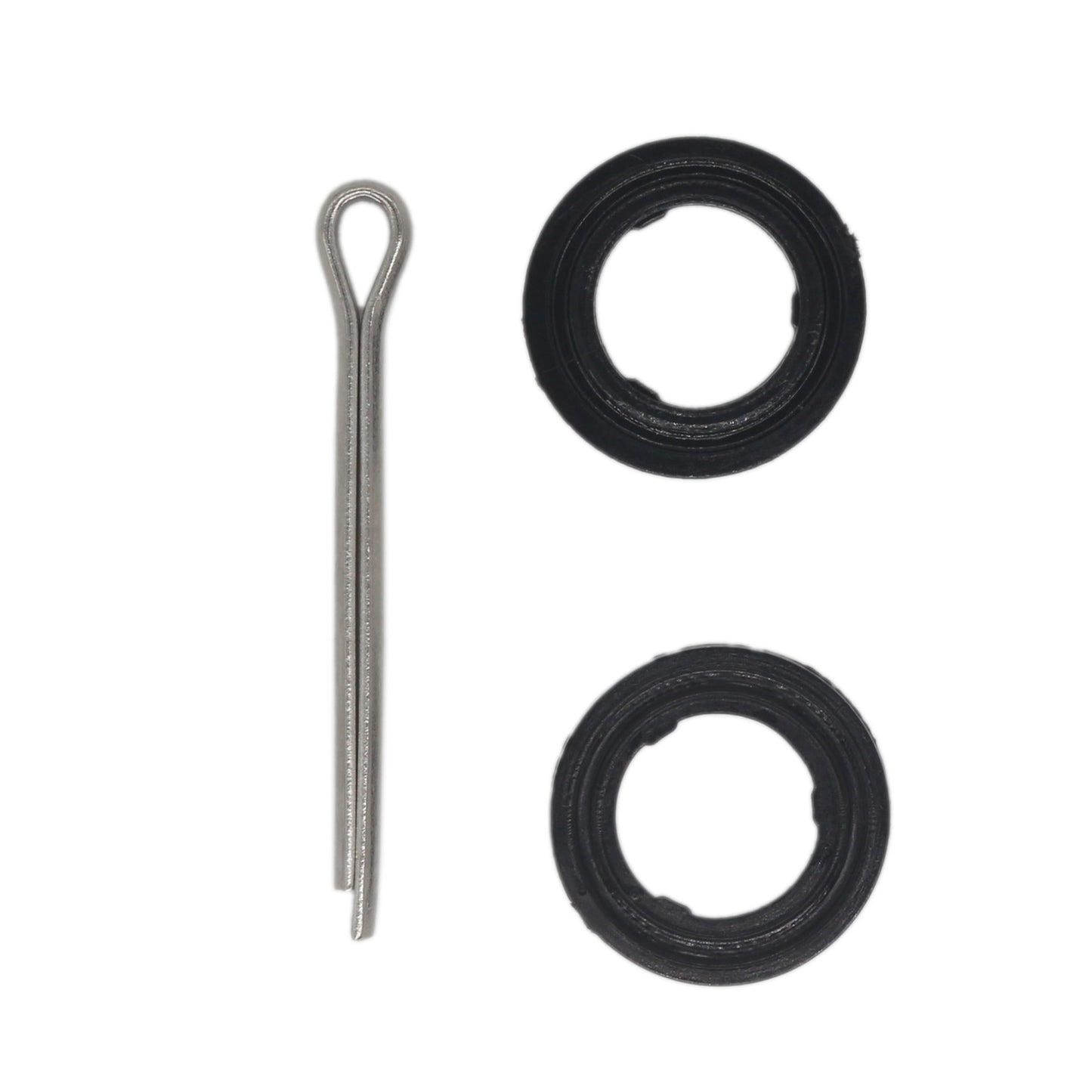 Lower Unit Oil Seal for Suzuki DT8 DT9.9 (8HP, 9.9HP)