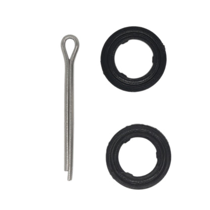 Lower Unit Oil Seal for Suzuki DT8 DT9.9 (8HP, 9.9HP)