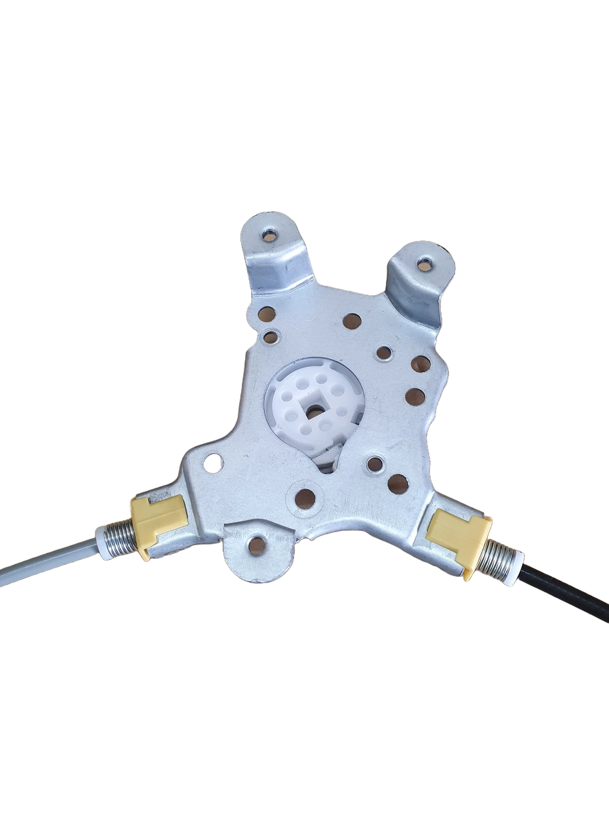 Rear Right Power Window Regulator for Nissan Navara D40 (2008–2015)