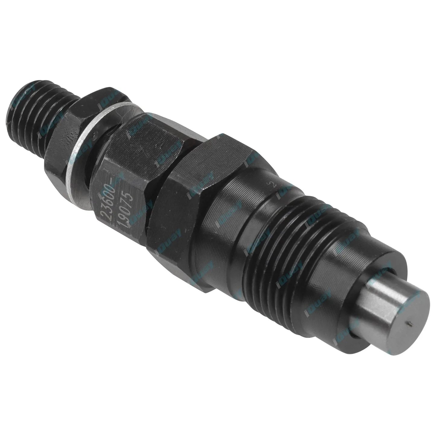 Set of 6 Diesel Fuel Injectors for Toyota Coaster HZB50 6cyl 4.2L 1HZ 1993~03