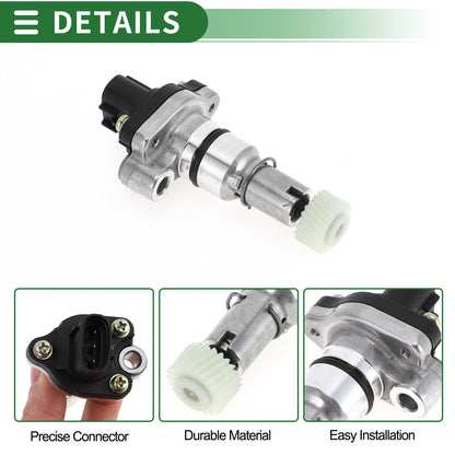 Transmission Speed Sensor for Toyota RAV4 (1996–2000) No. 83181-12060