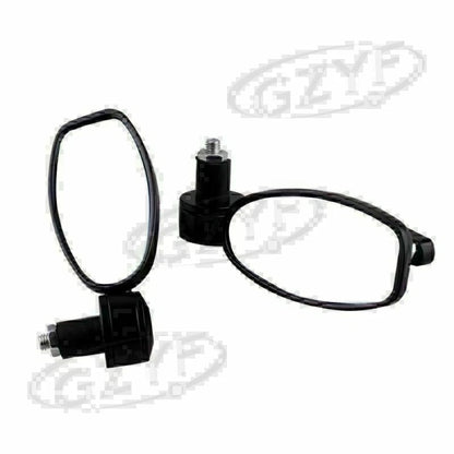 Set of 5 Universal Gas Fuel Tank Grommet Bushings for Lawn Mower, Tractor, Generator
