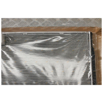 Alloy Radiator for BMW X5 E53 (2000–2006)