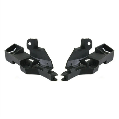 Front Bumper Brackets for BMW 325i 325xi (2002-2005)